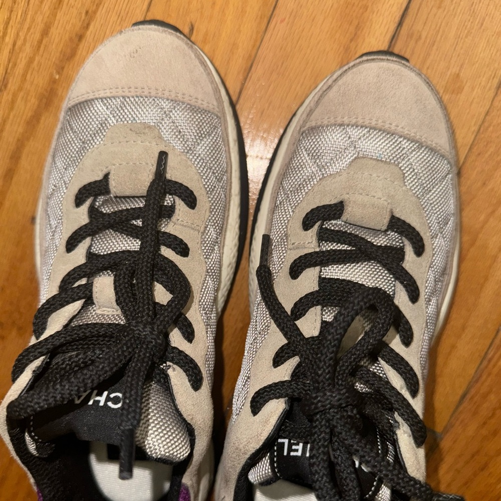 Chanel sneakers - Picture 11 of 12